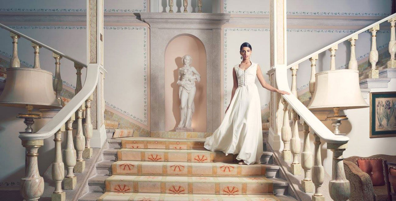 ilovebrides.pt Palacio de Seteais Wedding Atelier